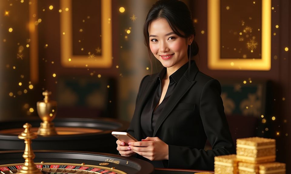 mm68 Slots Special Event မှာ ဘာတွေပါသလဲ
